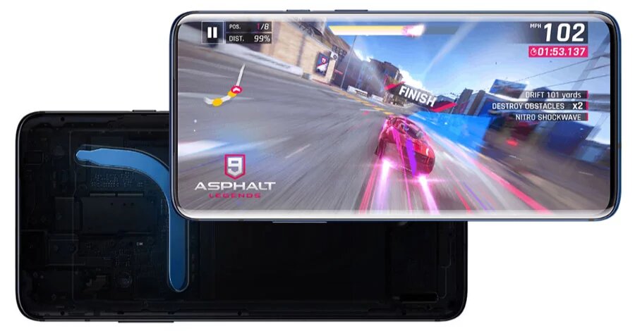 OnePlus 7 Pro